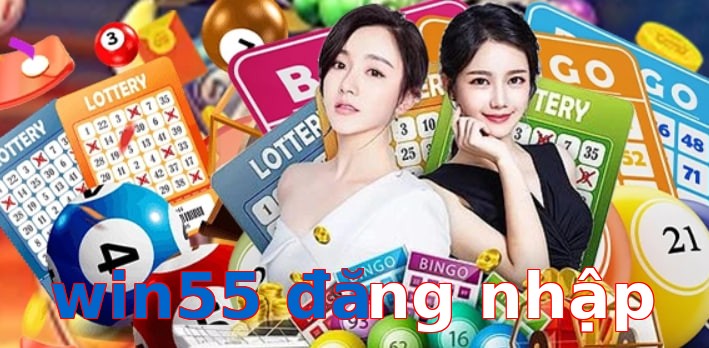 win55 đăng nhập