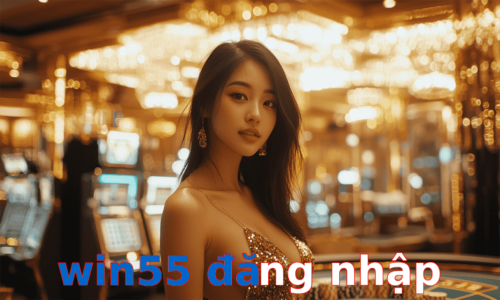 win55 đăng nhập