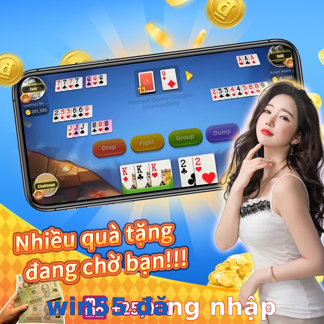win55 đăng nhập