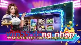 win55 đăng nhập
