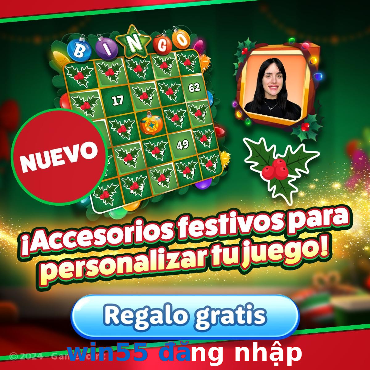 win55 đăng nhập