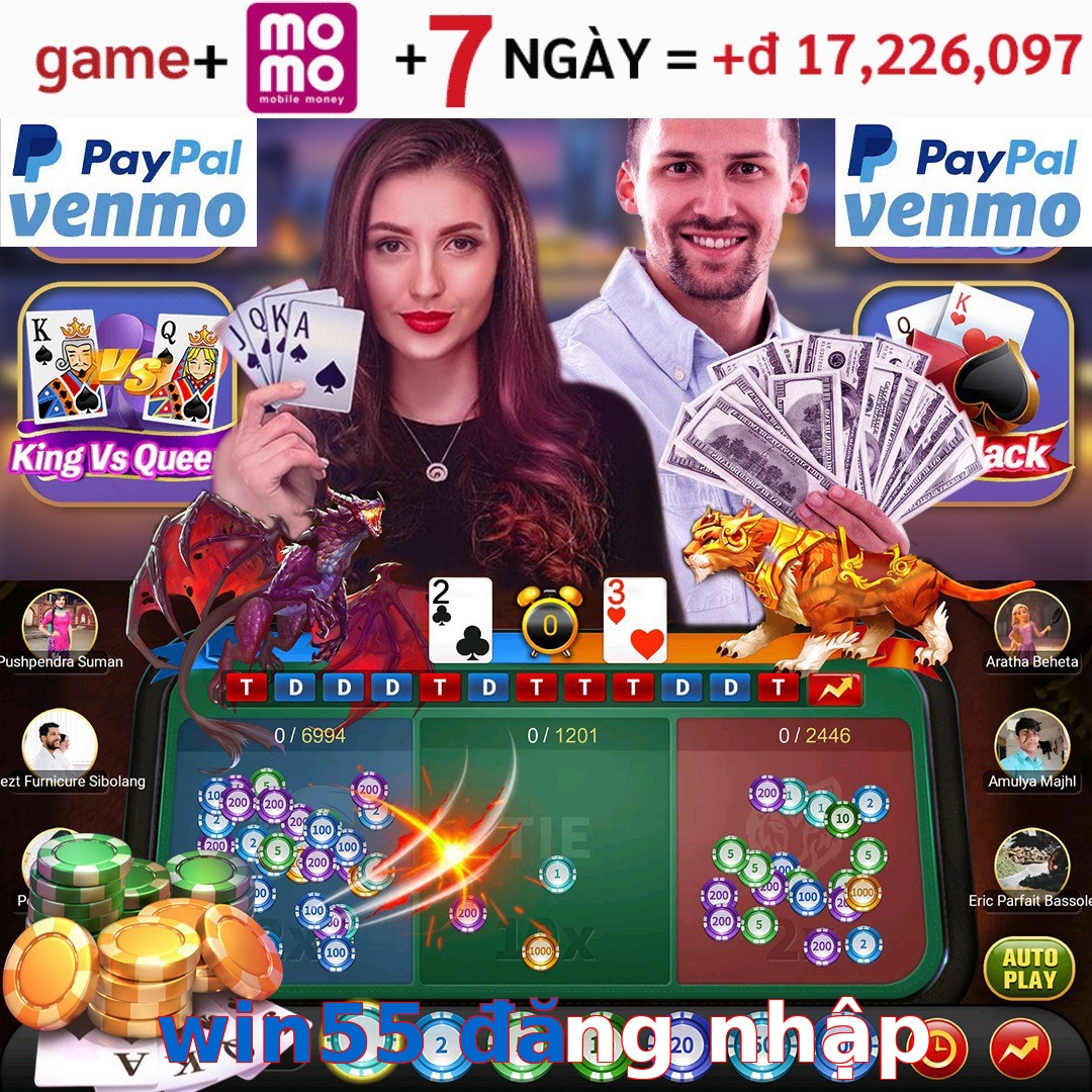 win55 đăng nhập