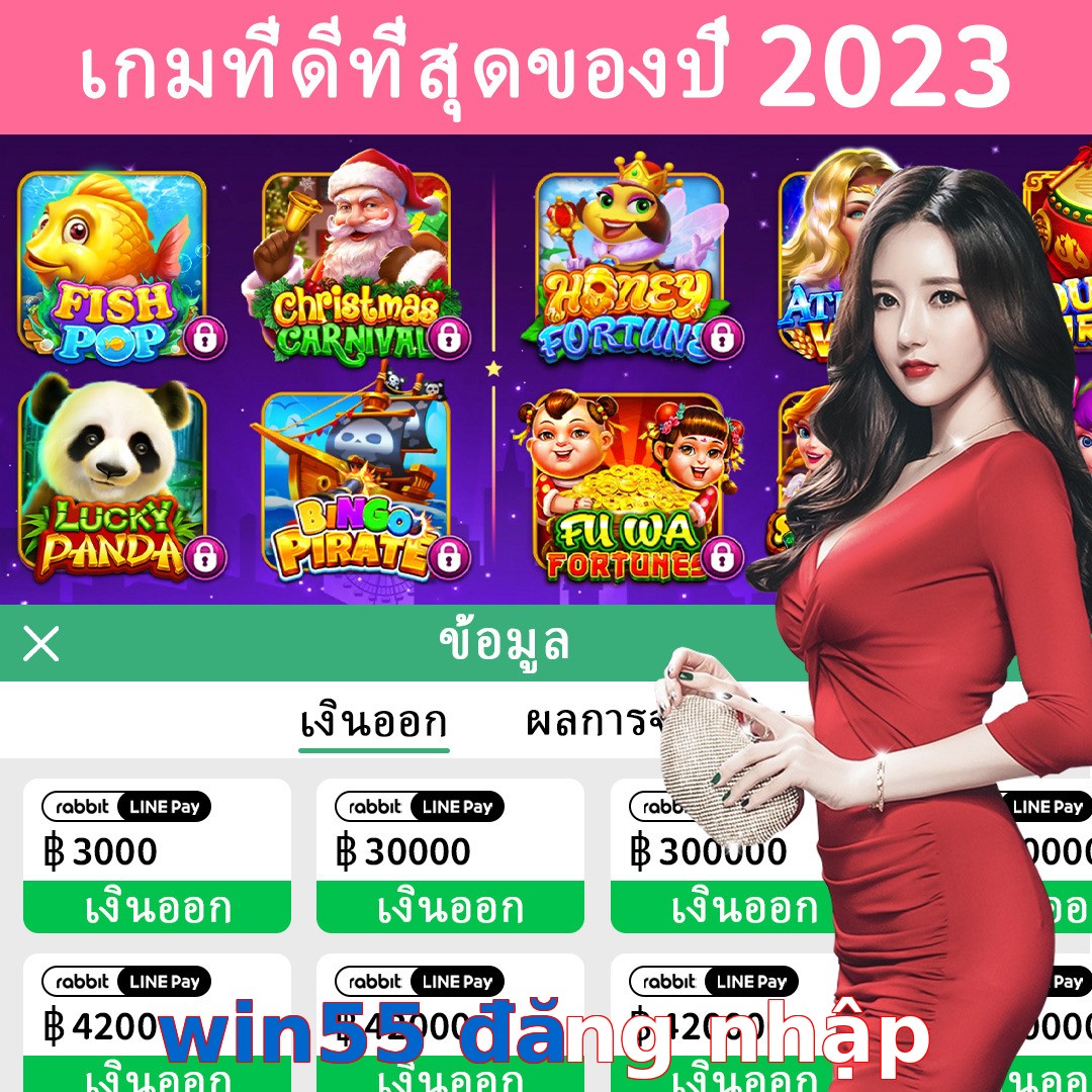 win55 đăng nhập