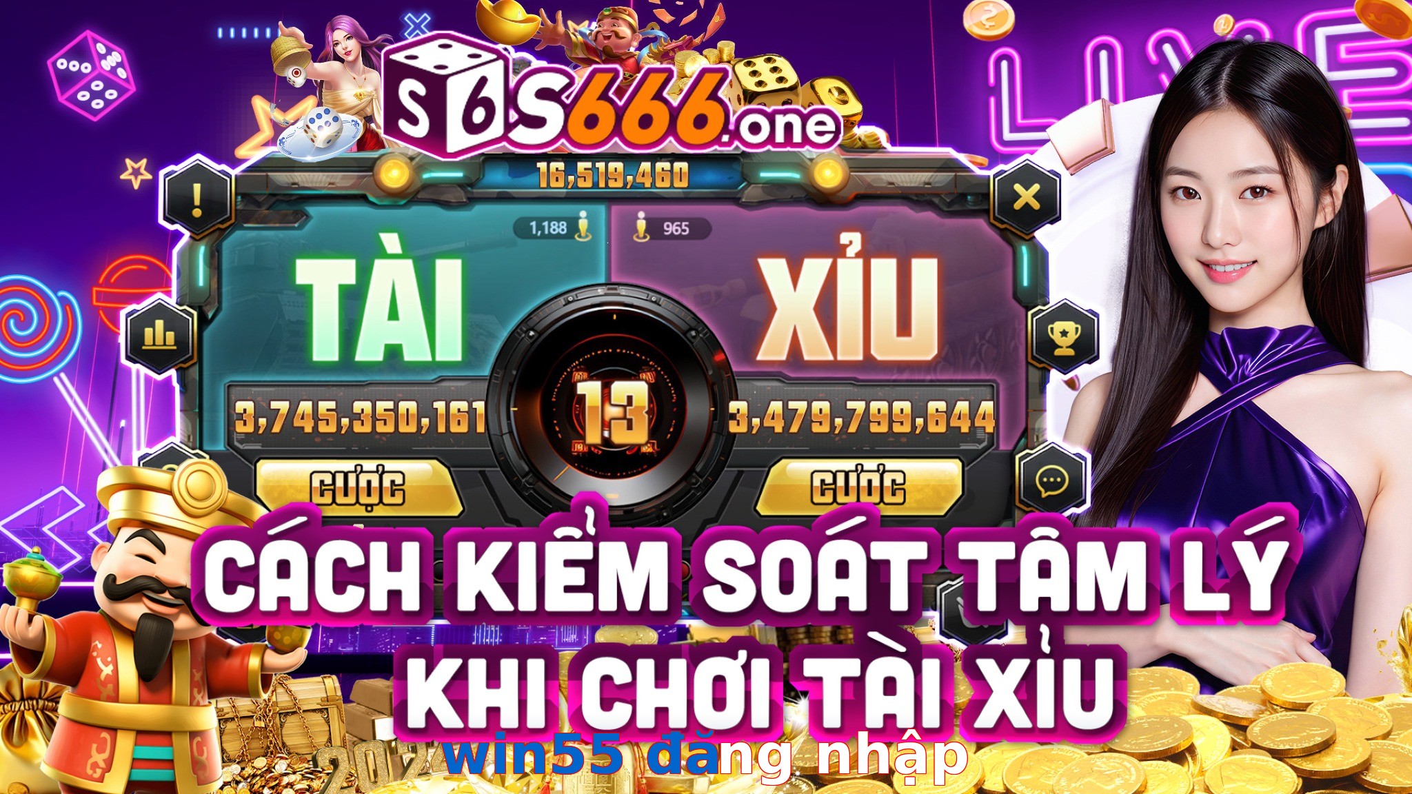 win55 đăng nhập