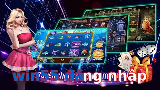win55 đăng nhập