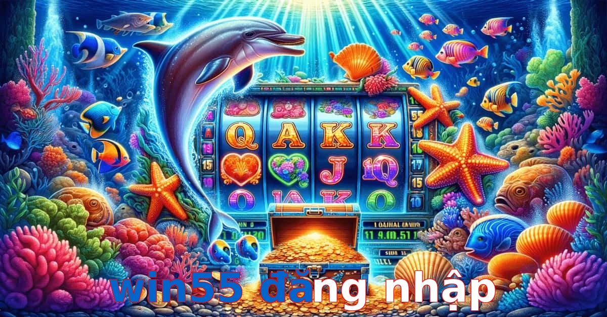 win55 đăng nhập