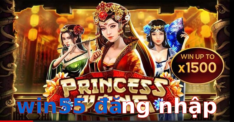 win55 đăng nhập