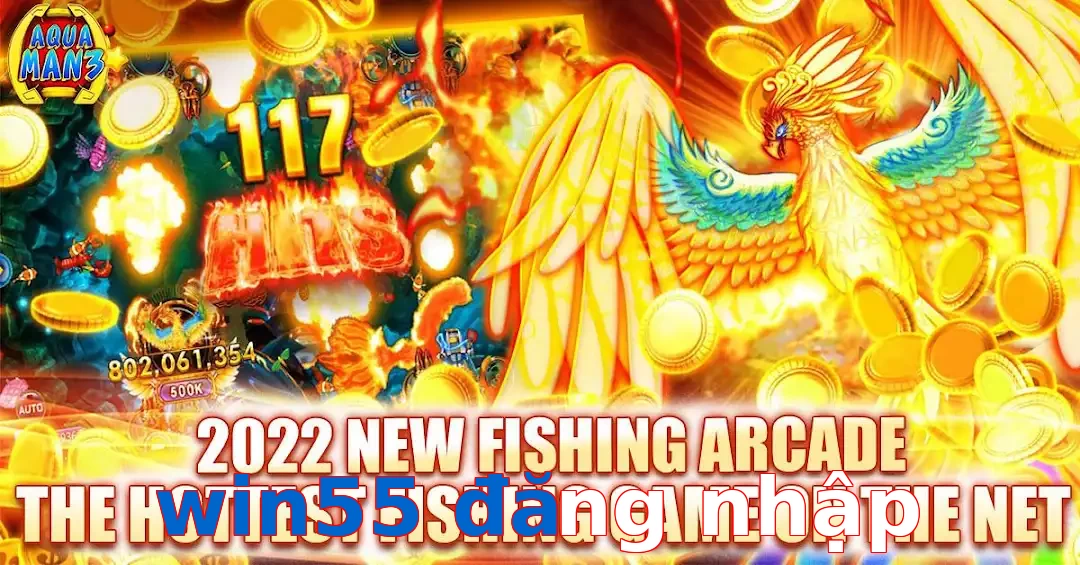 win55 đăng nhập