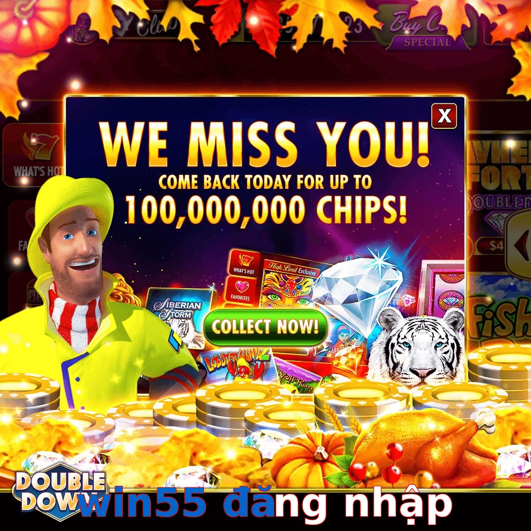 win55 đăng nhập