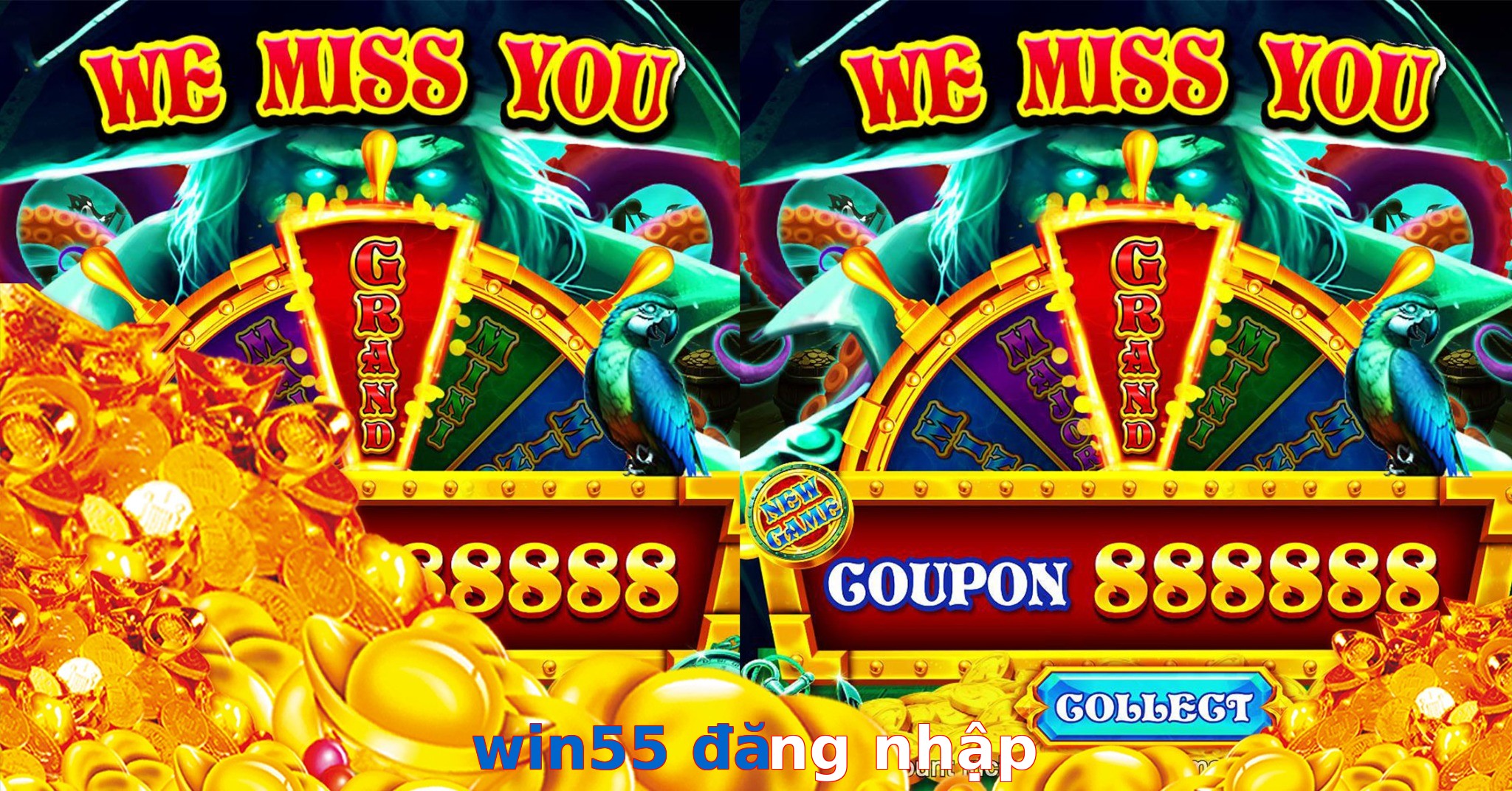 win55 đăng nhập