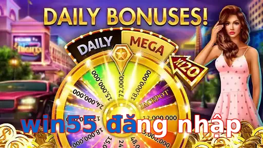 win55 đăng nhập