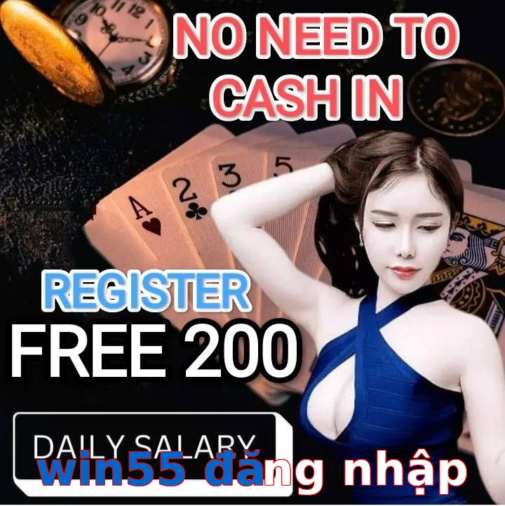 win55 đăng nhập
