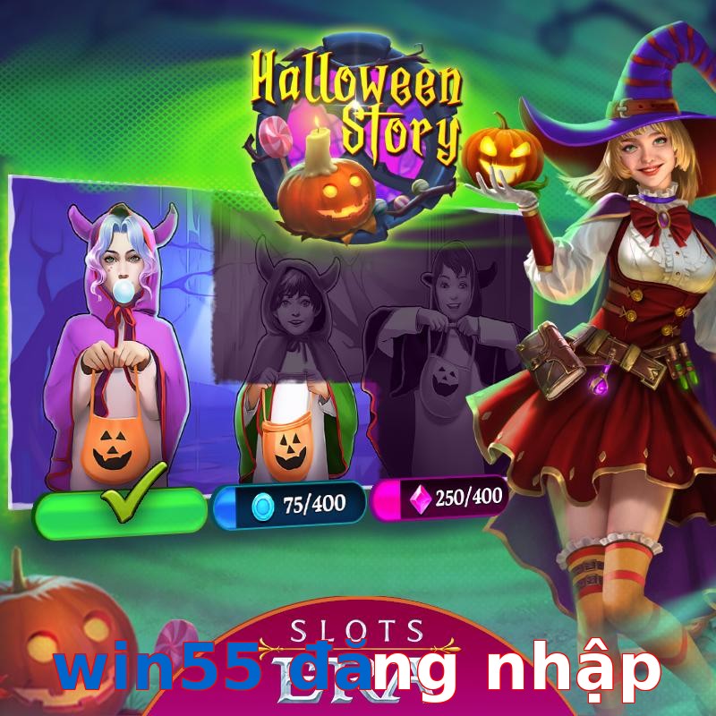 win55 đăng nhập