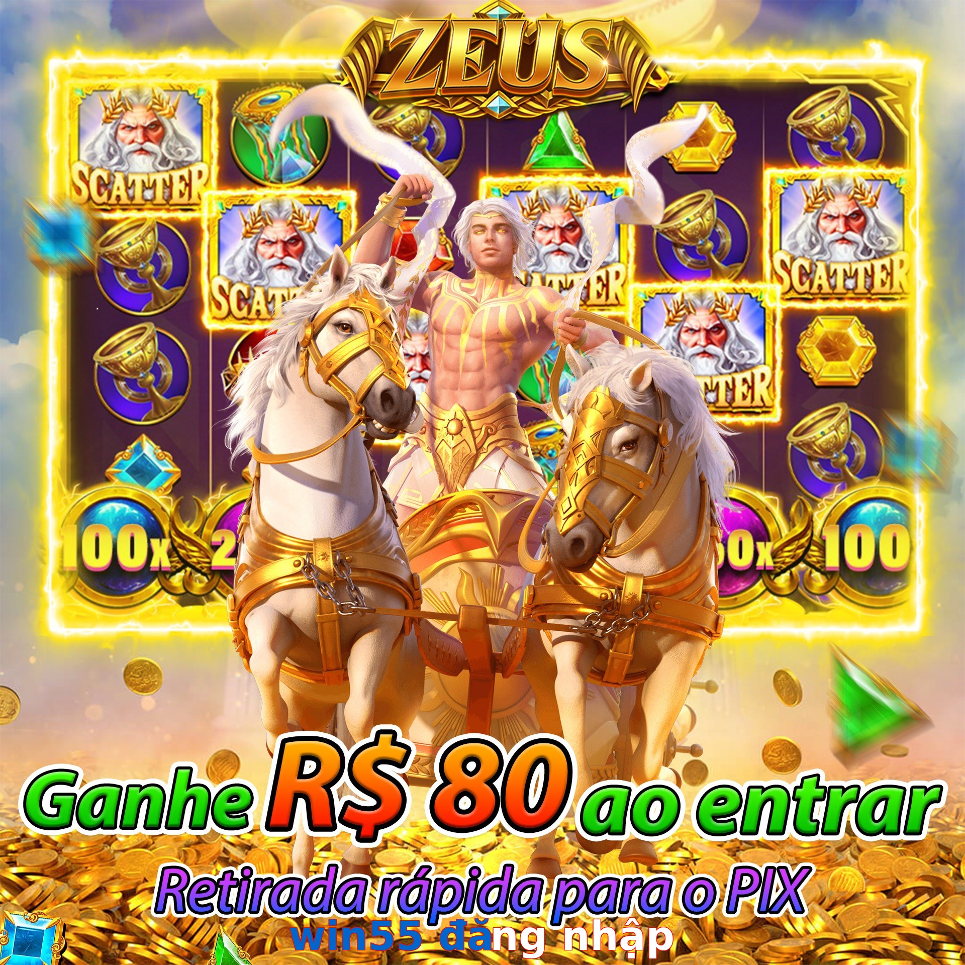 win55 đăng nhập