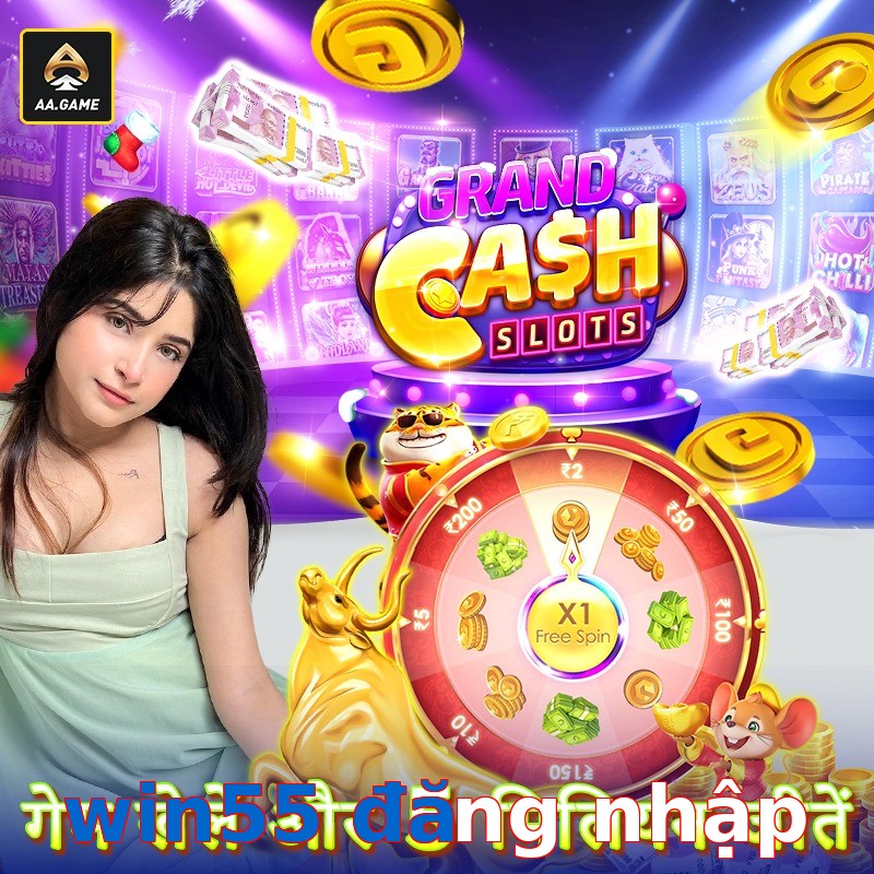 win55 đăng nhập
